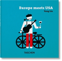 Yang Liu. Europe meets USA