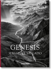 Sebastiao Salgado. Genesis