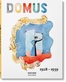 domus 19281939