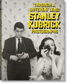 Stanley Kubrick Photographs : Through a Different Lens
