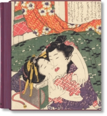 Hokusai : Shunga