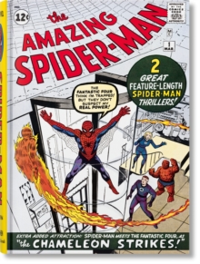 Marvel Comics Library Spiderman 19621964 - Image 5