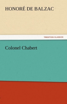 Colonel Chabert