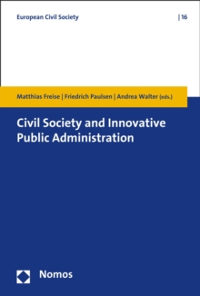 Civil Society and Innovative Public Administration