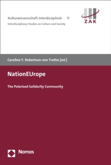 NationEUrope : The Polarised Solidarity Community