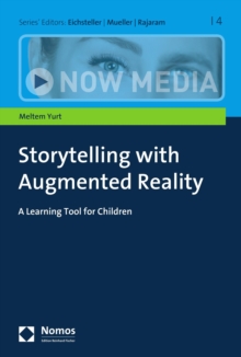 Storytelling with Augmented Reality : A Learning Tool for Children