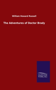 The Adventures of Doctor Brady