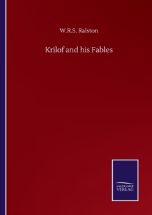 Krilof and his Fables