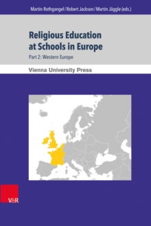 Religious Education at Schools in Europe : Part 2: Western Europe