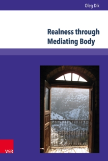 Realness through Mediating Body : The Emergence of Charismatic/Pentecostal Communities in Beirut