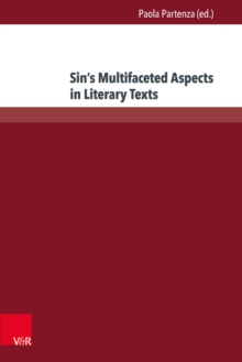 Sin's Multifaceted Aspects in Literary Texts