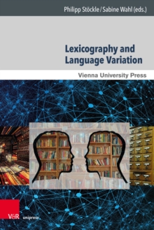 Lexicography and Language Variation