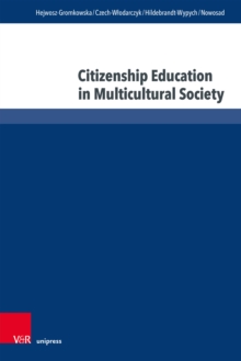 Citizenship Education In Multicultural Society