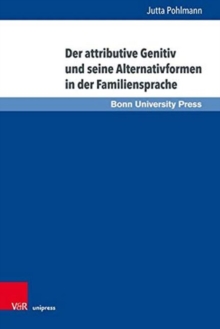 Sprache in kulturellen Kontexten / Language in Cultural Contexts, Hardback Book Sprache in kulturellen Kontexten / Language in Cultural Contexts, Hardback Book