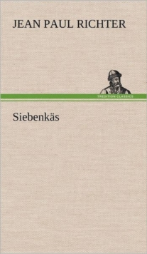 Siebenkas