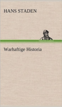 Warhaftige Historia