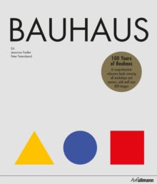 Bauhaus, Hardback Book Bauhaus, Hardback Book