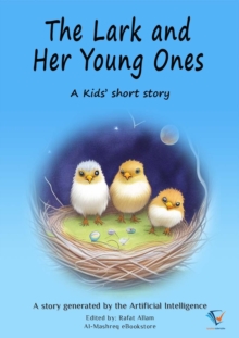 The Lark and Her Young Ones : AI Kids' Stories