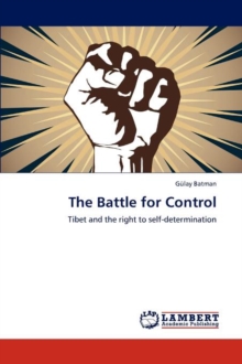 The Battle for Control