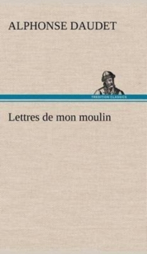 Lettres de Mon Moulin