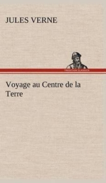 Voyage Au Centre de la Terre