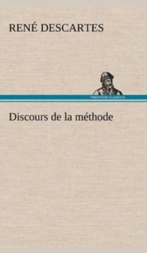 Discours de la methode