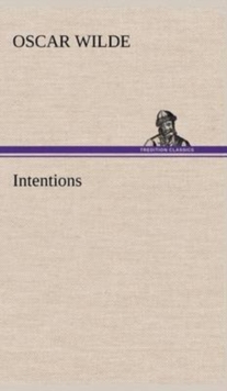 Intentions