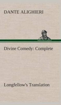 Divine Comedy, Longfellow's Translation, Complete