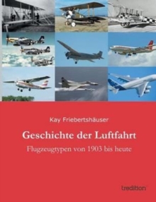 Geschichte der Luftfahrt