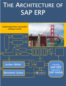 The Architecture of SAP ERP : Understand how successful software works