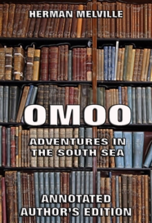 Omoo: Adventures in the South Seas