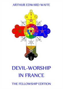 Devil-Worship in France