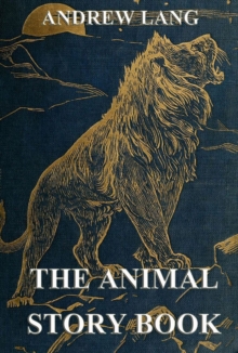 The Animal Story Book