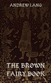 The Brown Fairy Book