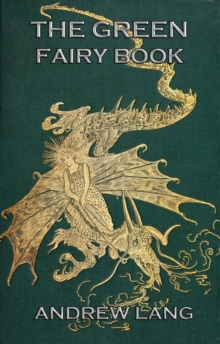 The Green Fairy Book