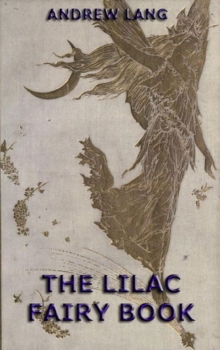 The Lilac Fairy Book