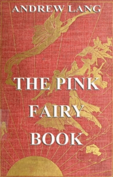 The Pink Fairy Book