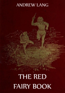 The Red Fairy Book