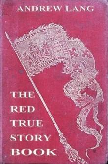 The Red True Story Book