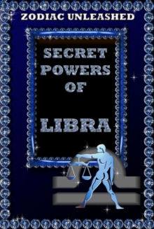 Zodiac Unleashed - Libra