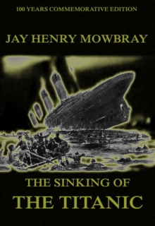 The Sinking Of The Titanic