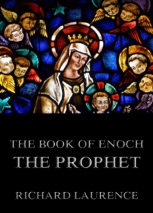 The Book Of Enoch The Prophet