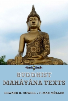 Buddhist Mahayana Texts