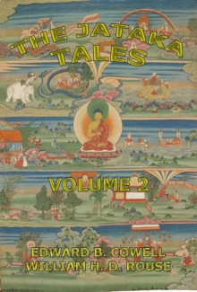 The Jataka Tales, Volume 2