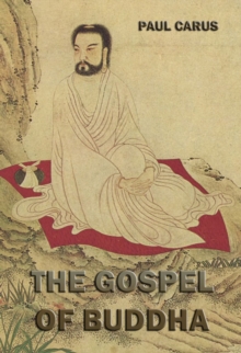 The Gospel of Buddha