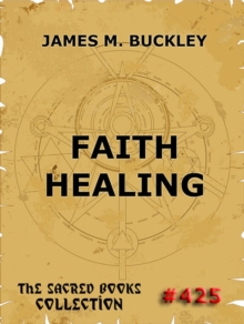 Faith-Healing