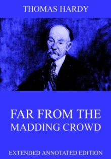 Far From The Madding Crowd