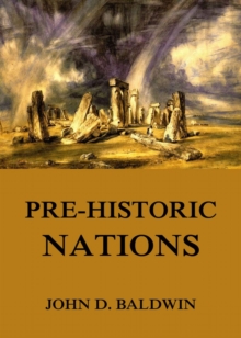 Pre-Historic Nations