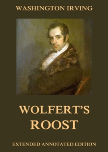 Wolfert's Roost