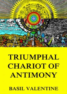 Triumphal Chariot of Antimony